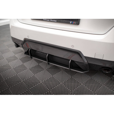 Difusor trasero para BMW 2 Coupe M-Pack G42