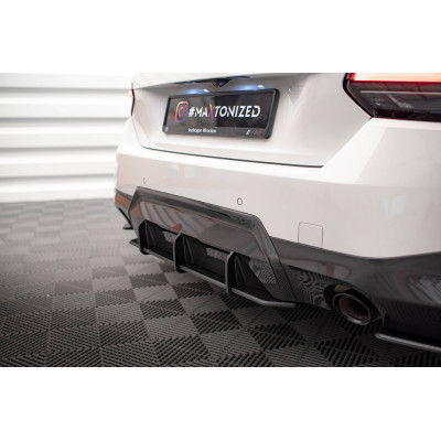 Difusor trasero para BMW 2 Coupe M-Pack G42