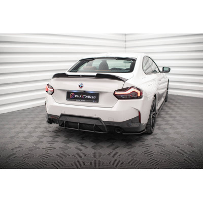 Difusor trasero para BMW 2 Coupe M-Pack G42