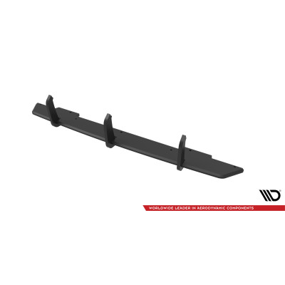 Difusor trasero para BMW 2 Coupe M-Pack G42