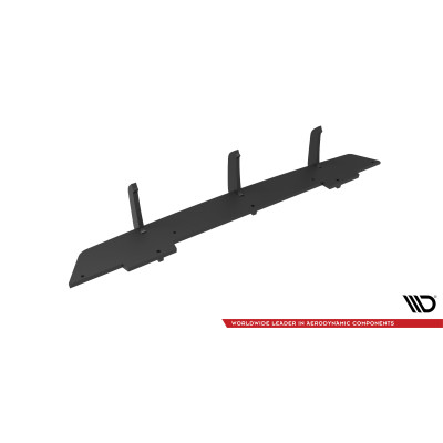 Difusor trasero para BMW 2 Coupe M-Pack G42