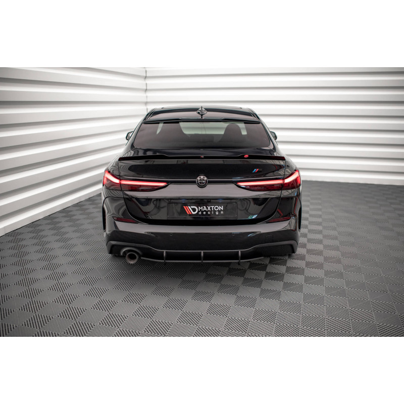 Difusor trasero para BMW 2 Gran Coupe M-Pack F44