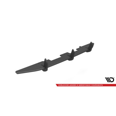 Difusor trasero para BMW 2 Gran Coupe M-Pack F44