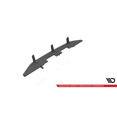 Difusor trasero para BMW 2 Gran Coupe M-Pack F44