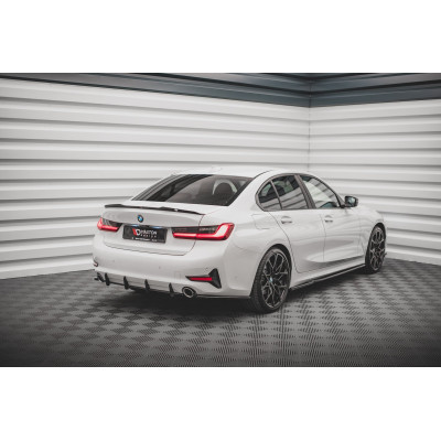 Difusor trasero para BMW 3 G20 / G21