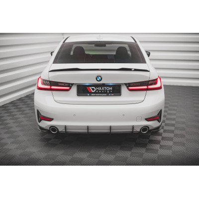 Difusor trasero para BMW 3 G20 / G21