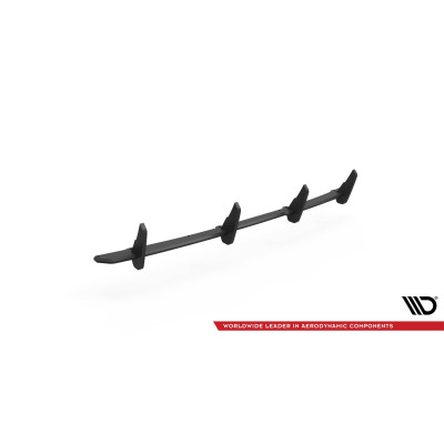 Difusor trasero para BMW 3 G20 / G21