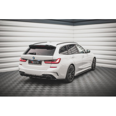 Difusor trasero para BMW 3 G20 / G21 M-Pack