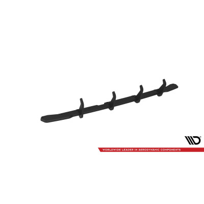 Difusor trasero para BMW 3 G20 / G21 M-Pack