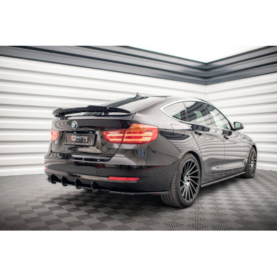 Difusor trasero para BMW 3 GT F34