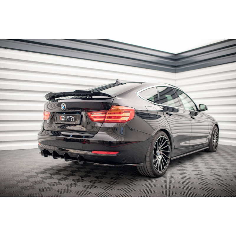 Difusor trasero para BMW 3 GT F34