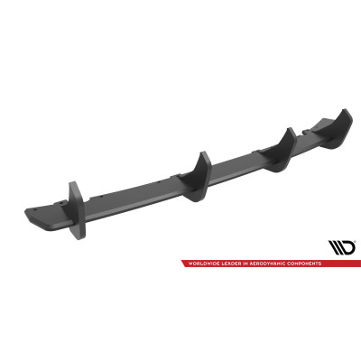 Difusor trasero para BMW 3 GT F34