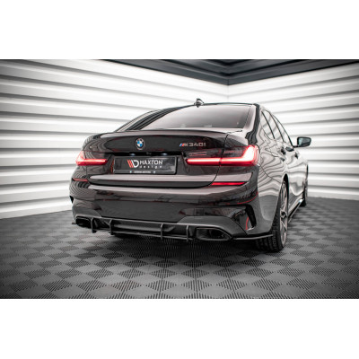 Difusor trasero para BMW 3 M340 G20 / G21