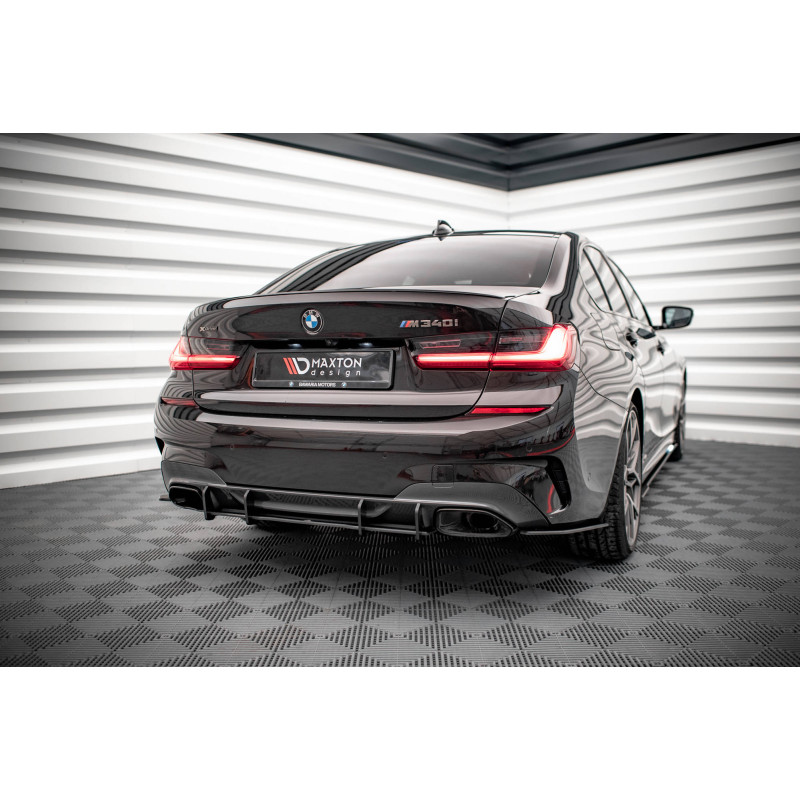 Difusor trasero para BMW 3 M340 G20 / G21