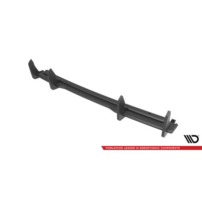 Difusor trasero para BMW 3 M340 G20 / G21