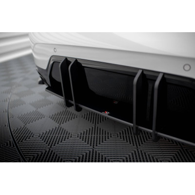 Difusor trasero para BMW 3 M-Pack G20 / G21 Facelift