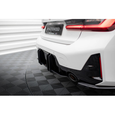 Difusor trasero para BMW 3 M-Pack G20 / G21 Facelift