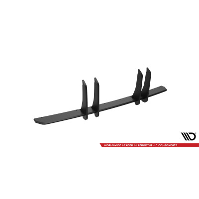 Difusor trasero para BMW 3 M-Pack G20 / G21 Facelift