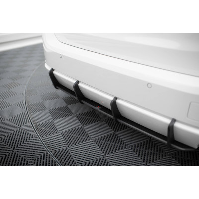 Difusor trasero para BMW 3 Sedan / Touring G20 / G21 Facelift