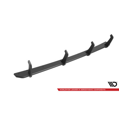 Difusor trasero para BMW 3 Sedan / Touring G20 / G21 Facelift