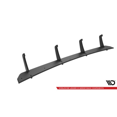 Difusor trasero para BMW 3 Sedan / Touring G20 / G21 Facelift