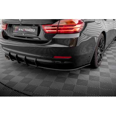 Difusor trasero para BMW 4 Gran Coupe F36