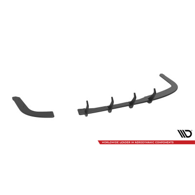 Difusor trasero para BMW 4 Gran Coupe F36