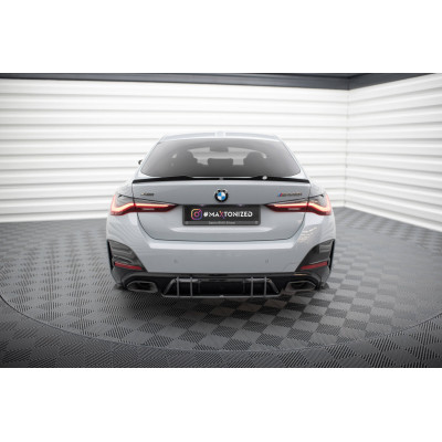 Difusor trasero para BMW 4 Gran Coupe M440i G26