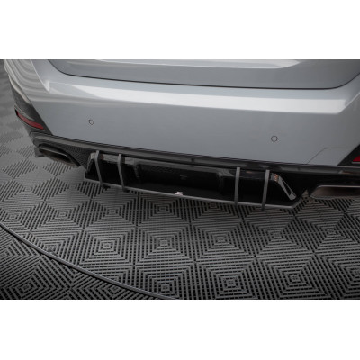 Difusor trasero para BMW 4 Gran Coupe M440i G26