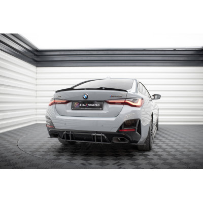 Difusor trasero para BMW 4 Gran Coupe M440i G26