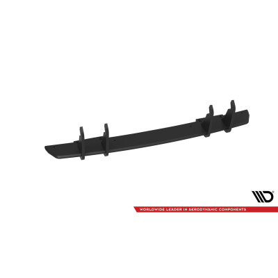 Difusor trasero para BMW 4 Gran Coupe M440i G26