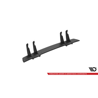 Difusor trasero para BMW 4 Gran Coupe M440i G26