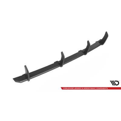 Difusor trasero para BMW 4 Gran Coupe M-Pack G26