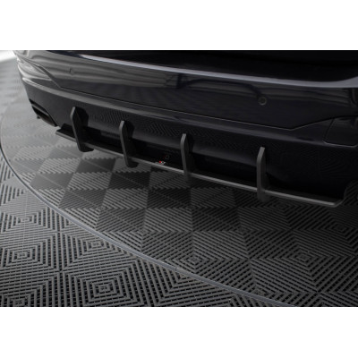 Difusor trasero para BMW 6 GT M-Pack G32