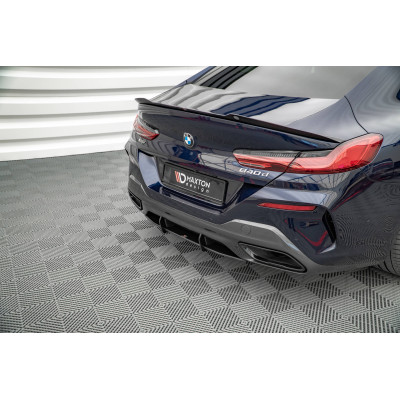 Difusor trasero para BMW 8 Gran Coupe M-Pack G16