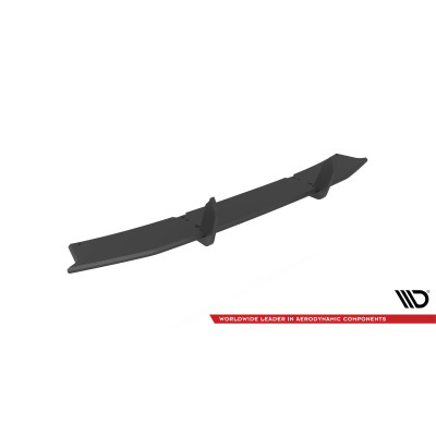 Difusor trasero para BMW 8 Gran Coupe M-Pack G16