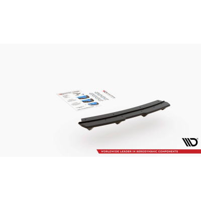 Difusor trasero para BMW M135i F20