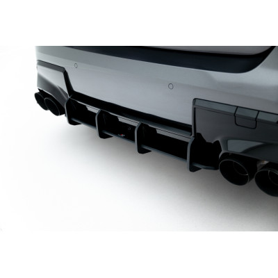 Difusor trasero para BMW M135i F70