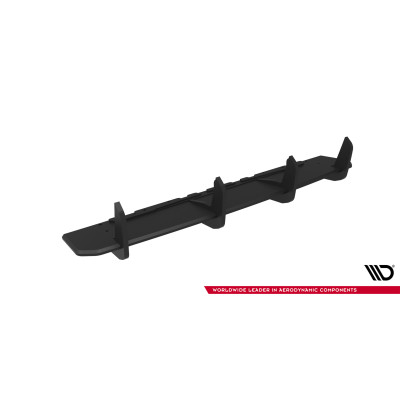 Difusor trasero para BMW M135i F70