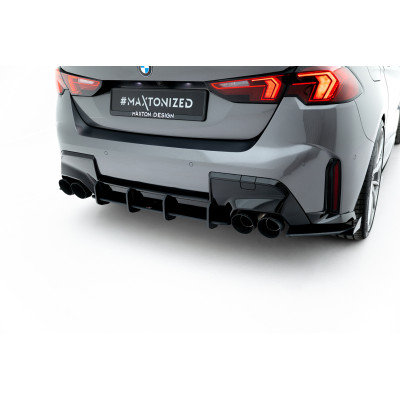 Difusor trasero para BMW M135i F70