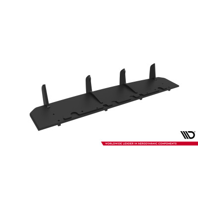 Difusor trasero para BMW M135i F70