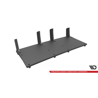 Difusor trasero para BMW M2 F87