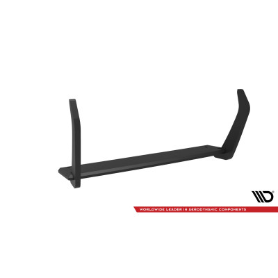 Difusor trasero para BMW M2 G87