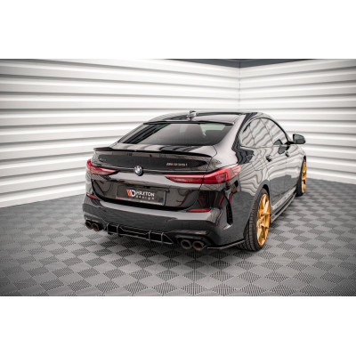 Difusor trasero para BMW M235i Gran Coupe F44