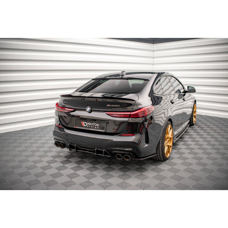 Difusor trasero para BMW M235i Gran Coupe F44