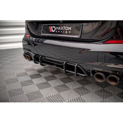 Difusor trasero para BMW M235i Gran Coupe F44