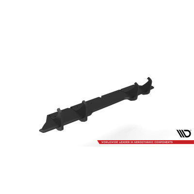 Difusor trasero para BMW M235i Gran Coupe F44