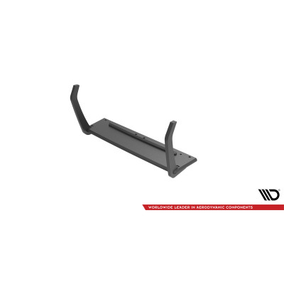 Difusor trasero para BMW M3 G80