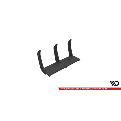 Difusor trasero para BMW M3 Sedan / Touring G80