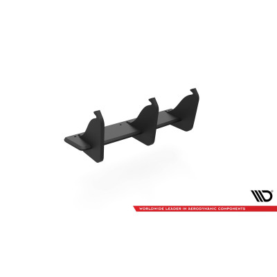 Difusor trasero para BMW M4 F82